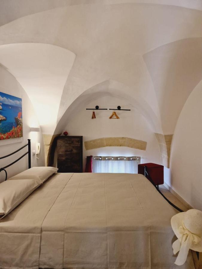 Вілла Casa Dante Deliziosa Casa A Due Passi Dal Centro Лечче Екстер'єр фото