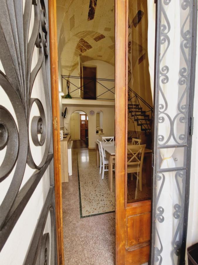 Вілла Casa Dante Deliziosa Casa A Due Passi Dal Centro Лечче Екстер'єр фото