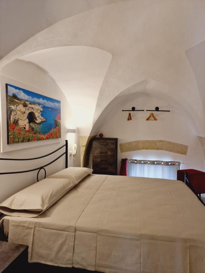 Вілла Casa Dante Deliziosa Casa A Due Passi Dal Centro Лечче Екстер'єр фото