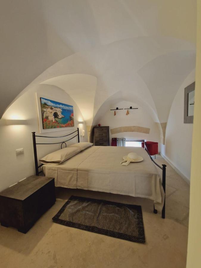 Вілла Casa Dante Deliziosa Casa A Due Passi Dal Centro Лечче Екстер'єр фото