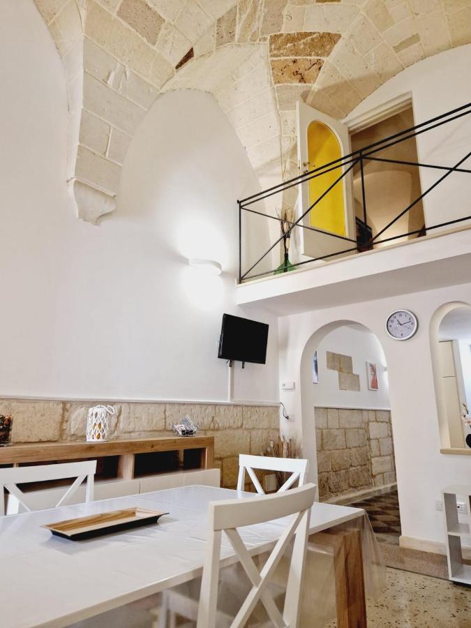 Вілла Casa Dante Deliziosa Casa A Due Passi Dal Centro Лечче Екстер'єр фото