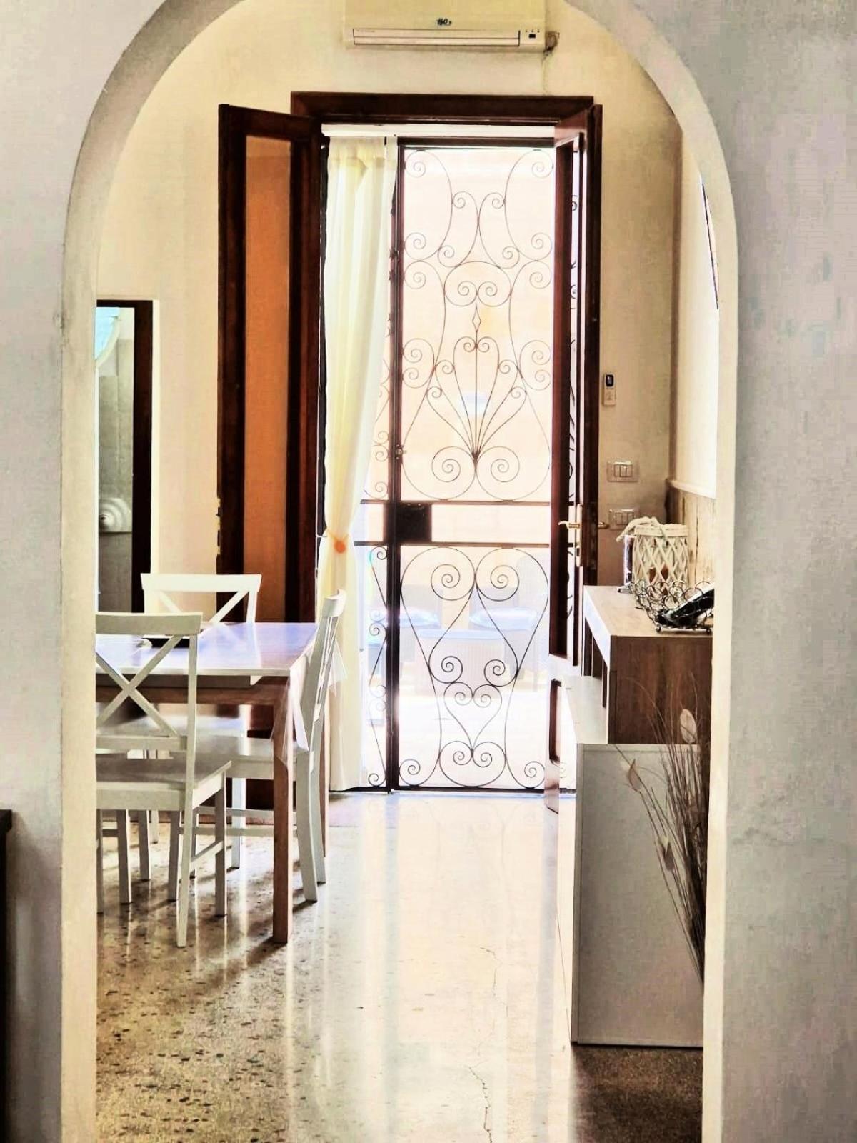 Вілла Casa Dante Deliziosa Casa A Due Passi Dal Centro Лечче Екстер'єр фото