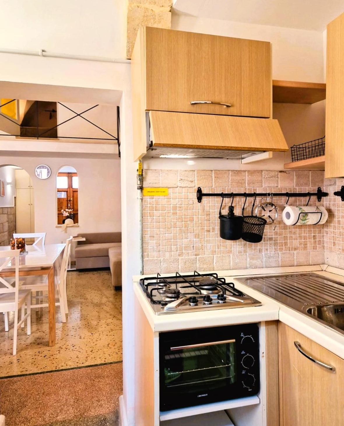 Вілла Casa Dante Deliziosa Casa A Due Passi Dal Centro Лечче Екстер'єр фото
