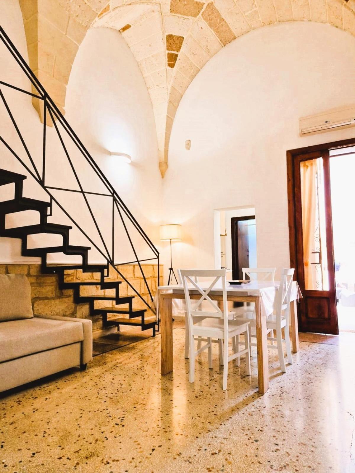 Вілла Casa Dante Deliziosa Casa A Due Passi Dal Centro Лечче Екстер'єр фото