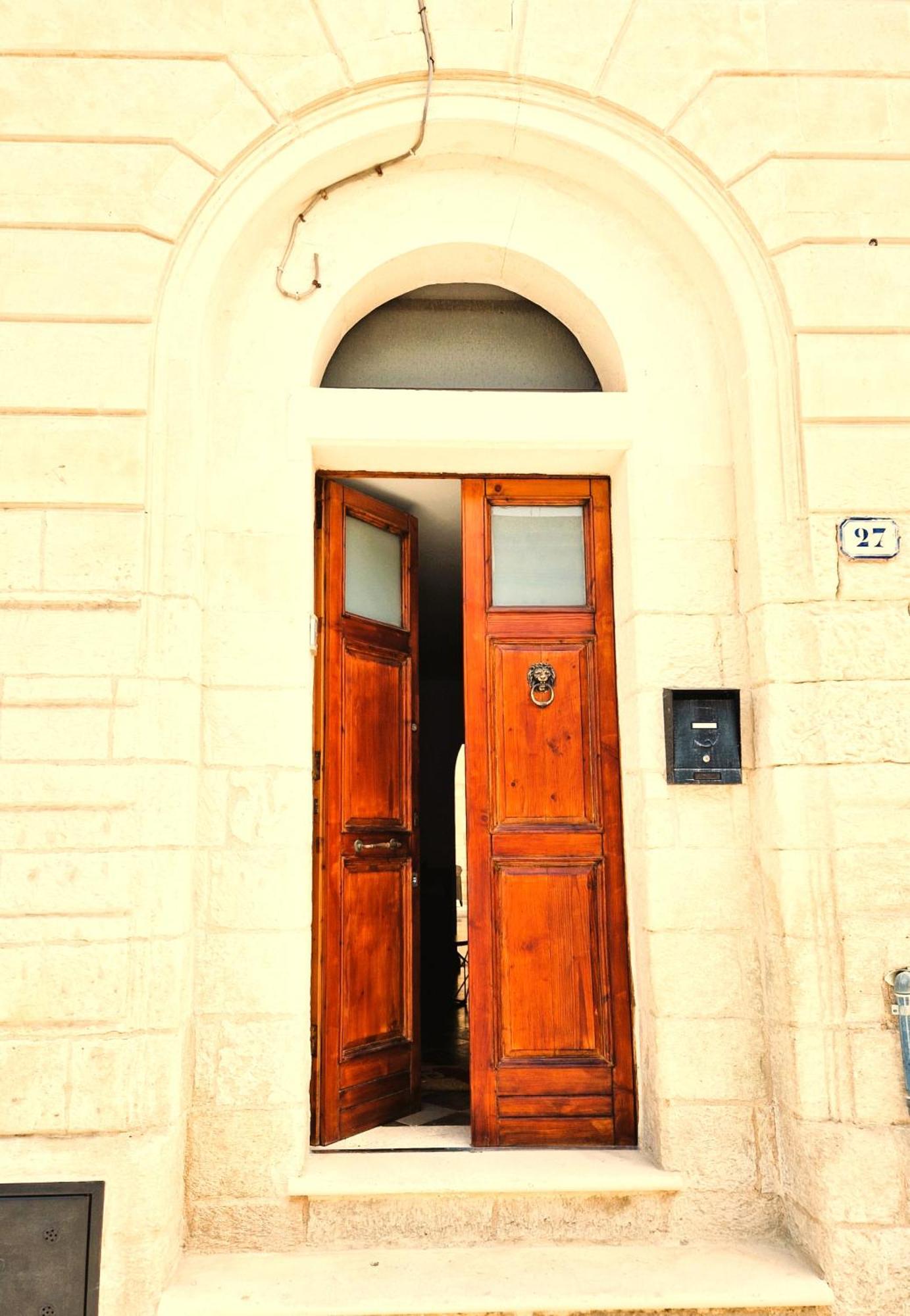 Вілла Casa Dante Deliziosa Casa A Due Passi Dal Centro Лечче Екстер'єр фото